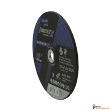 nortonschleifmittel/NORTON_schleifmittel_66252842546 Grinding wheel Angle Grinder Norton FOUNDRY X CAST IRON 23x7x22_23mm_146259